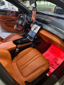 Dongfeng Mage
